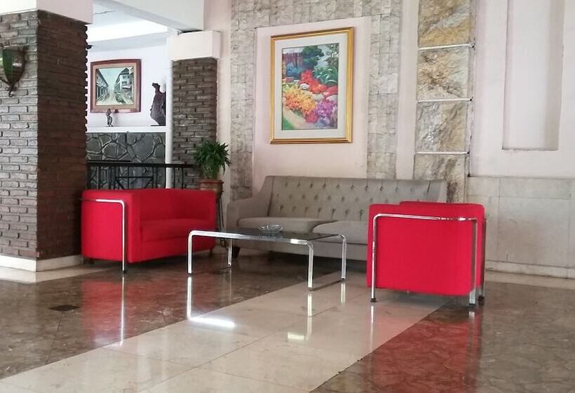 Fotos del hotel Topas Galeria:  5