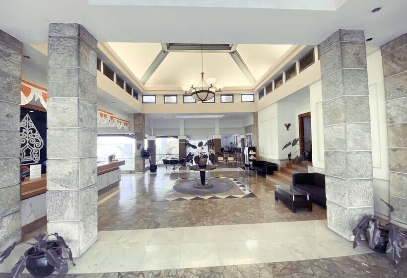 Fotos del hotel Topas Galeria:  4