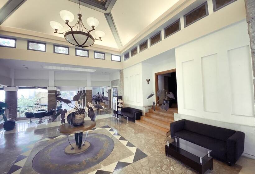 Fotos del hotel Topas Galeria:  26