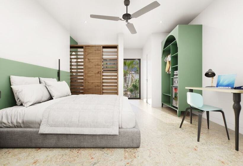 هتل Dimitile Hôtel & Spa
