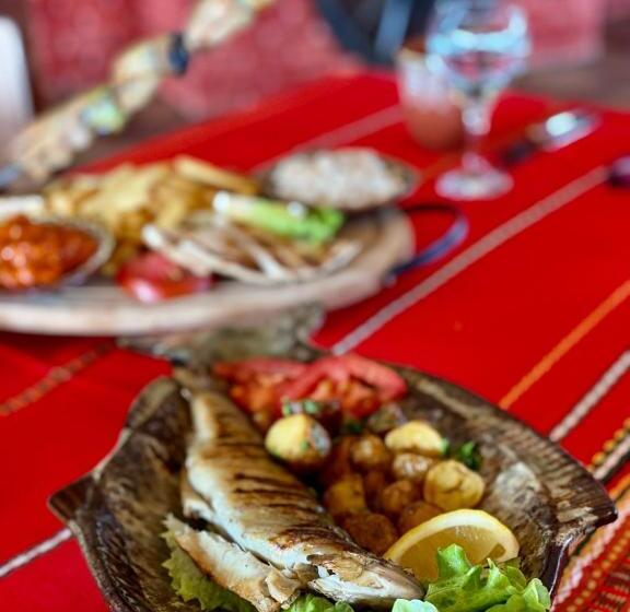호텔 Duni Belleville   All Inclusive
