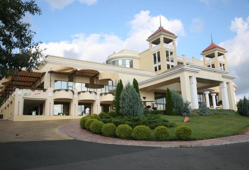호텔 Duni Belleville   All Inclusive