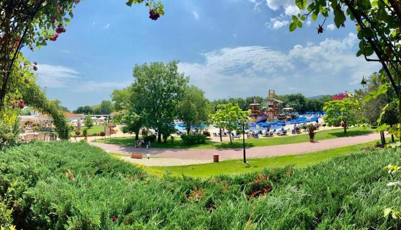 호텔 Duni Belleville   All Inclusive