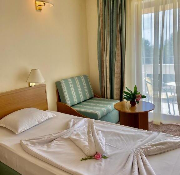 호텔 Duni Belleville   All Inclusive