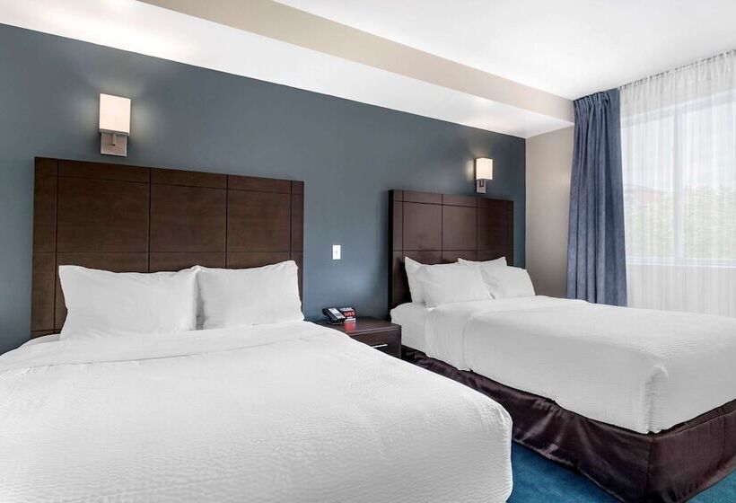 هتل Econo Lodge