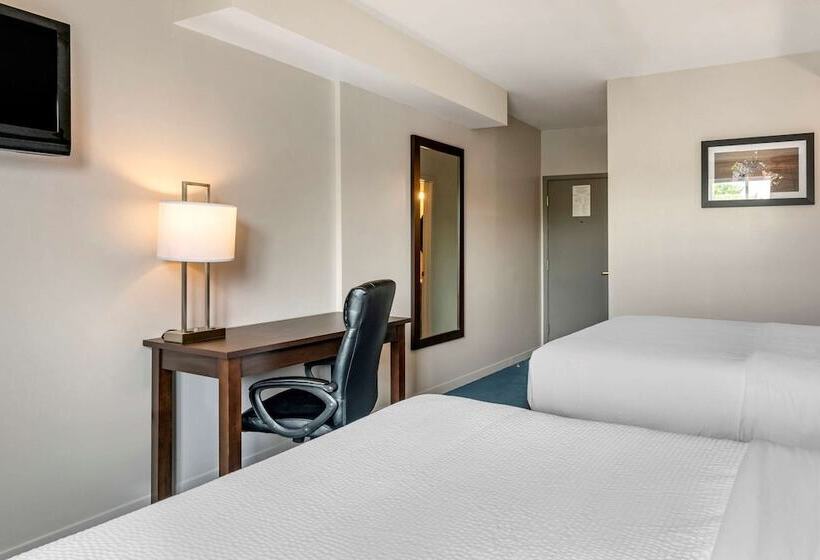 هتل Econo Lodge
