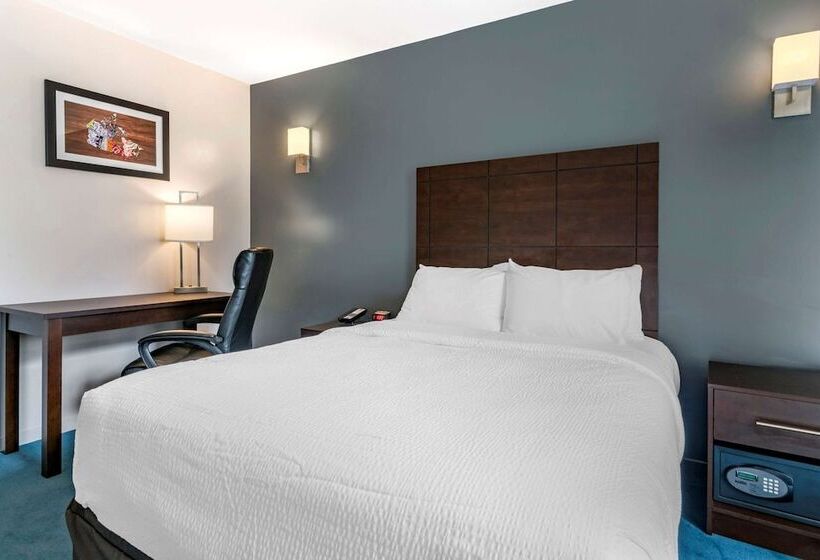 هتل Econo Lodge