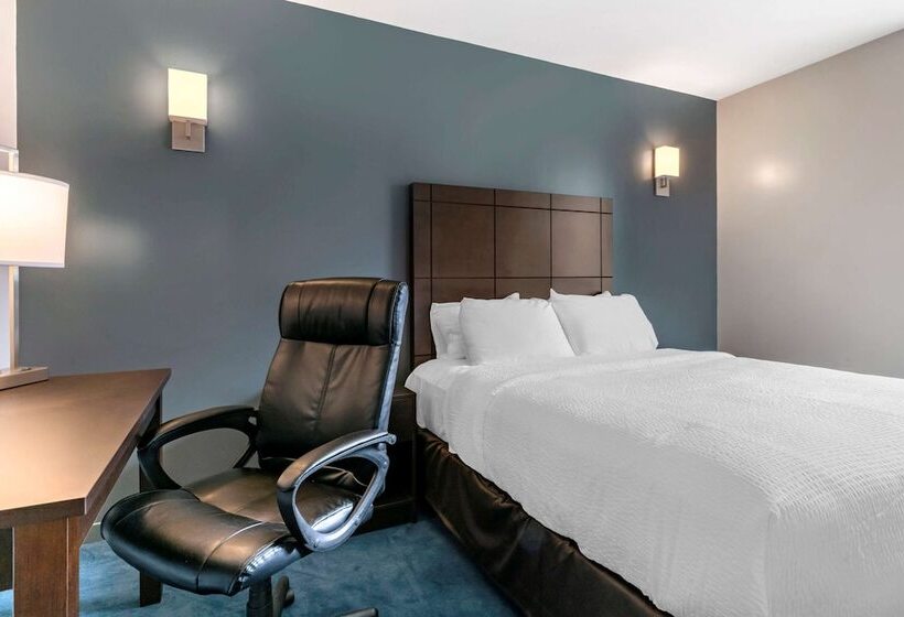 هتل Econo Lodge