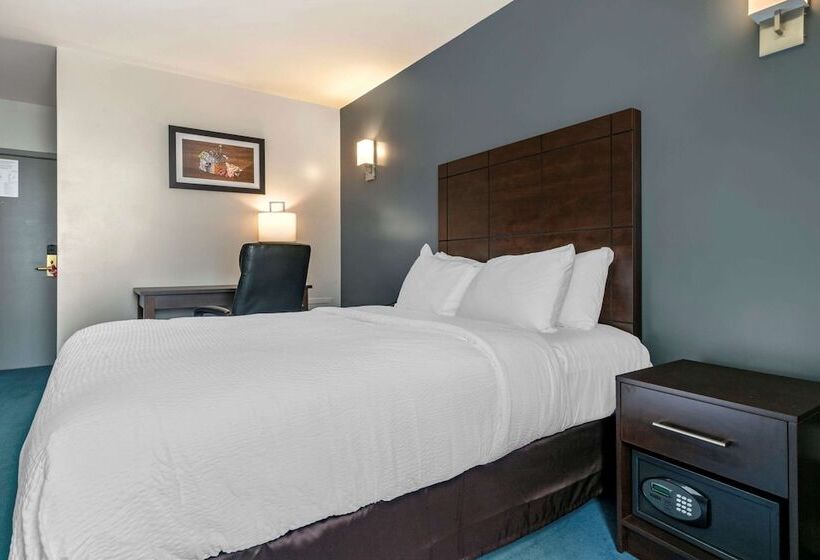 هتل Econo Lodge