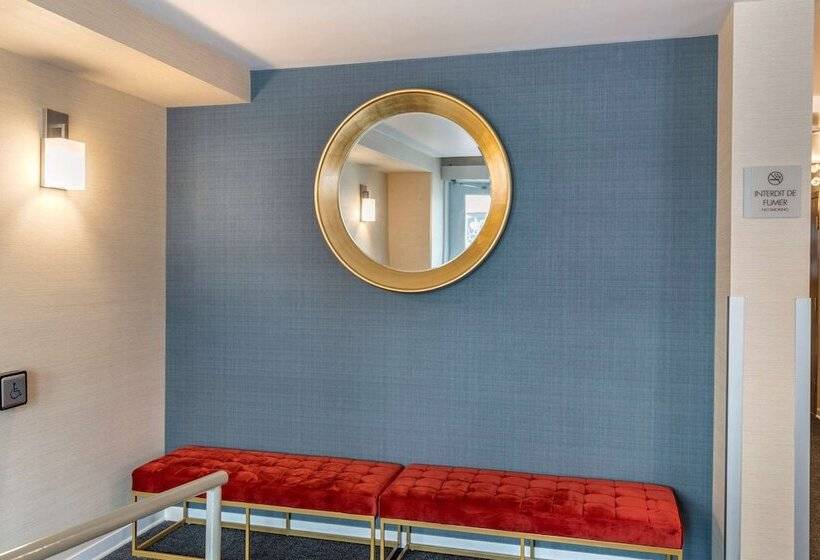 هتل Econo Lodge