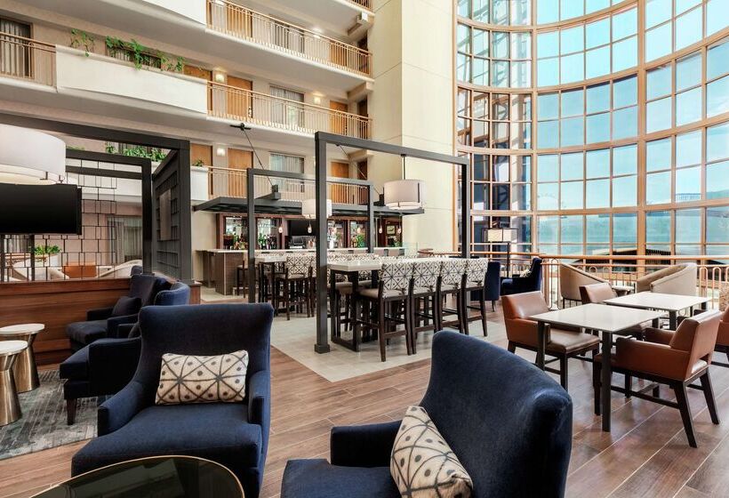 Fotos del hotel Embassy Suites By Hilton Convention Center Las Vegas:  86