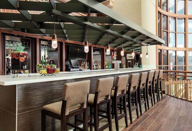 Fotos del hotel Embassy Suites By Hilton Convention Center Las Vegas:  40