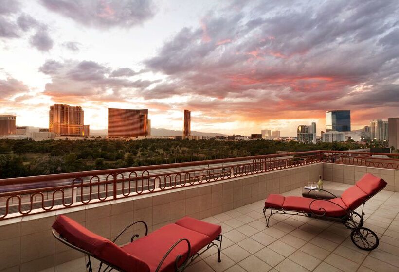 Fotos del hotel Embassy Suites By Hilton Convention Center Las Vegas:  52