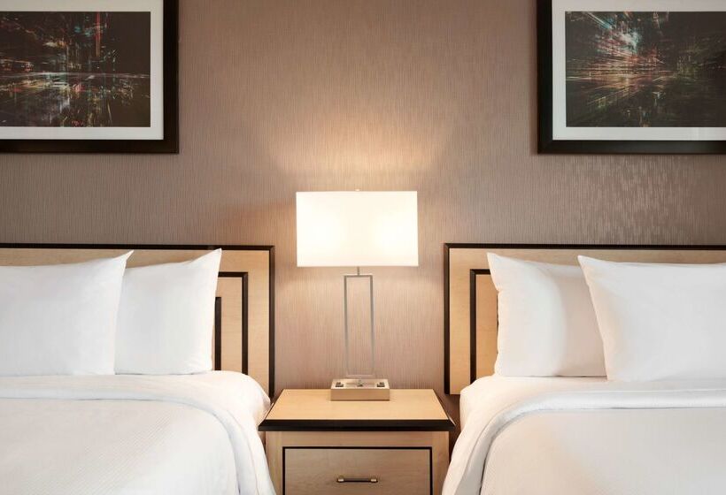 Fotos del hotel Embassy Suites By Hilton Convention Center Las Vegas:  27