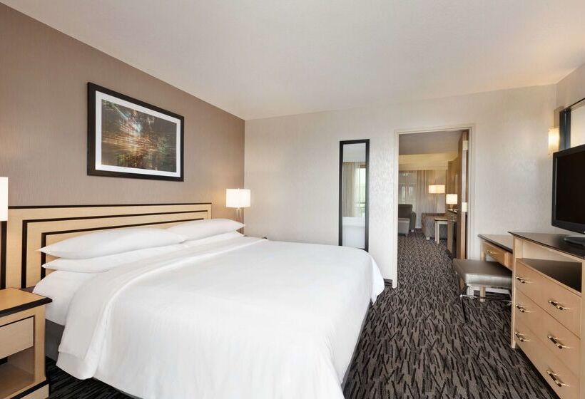 Fotos del hotel Embassy Suites By Hilton Convention Center Las Vegas:  29