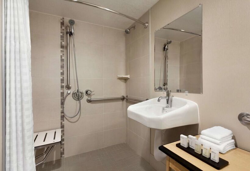 Fotos del hotel Embassy Suites By Hilton Convention Center Las Vegas:  73