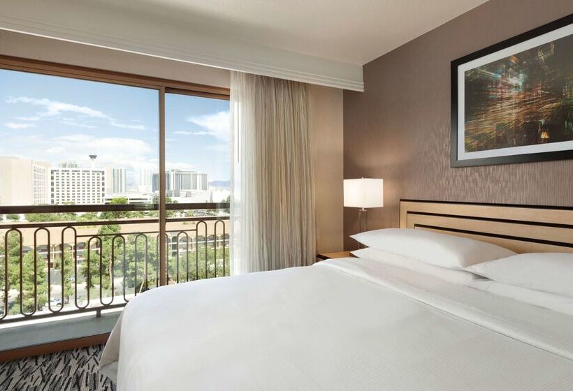 Fotos del hotel Embassy Suites By Hilton Convention Center Las Vegas:  31