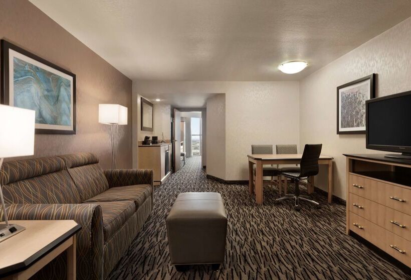 Fotos del hotel Embassy Suites By Hilton Convention Center Las Vegas:  51