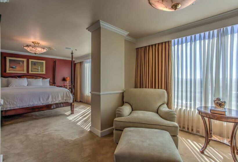 Fotos del hotel Embassy Suites By Hilton Convention Center Las Vegas:  32