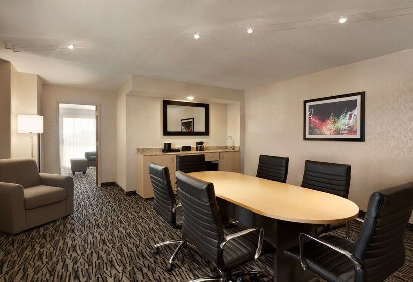 Fotos del hotel Embassy Suites By Hilton Convention Center Las Vegas:  79