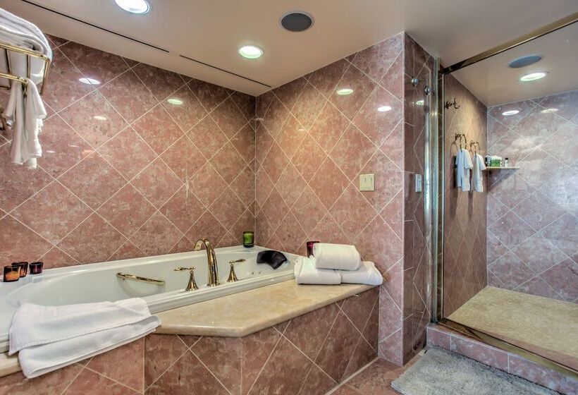 Fotos del hotel Embassy Suites By Hilton Convention Center Las Vegas:  69