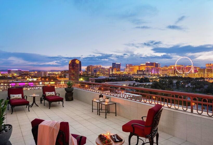 Fotos del hotel Embassy Suites By Hilton Convention Center Las Vegas:  63