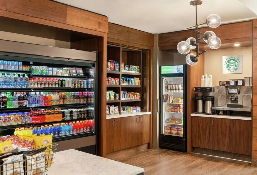 Fotos del hotel Embassy Suites By Hilton Convention Center Las Vegas:  57