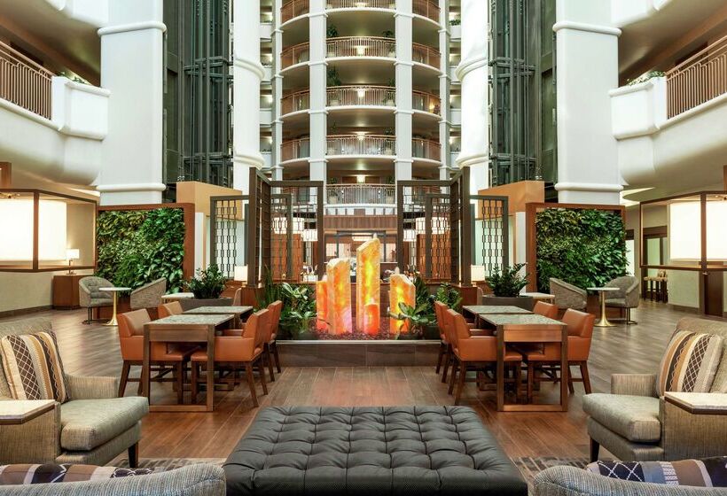 Fotos del hotel Embassy Suites By Hilton Convention Center Las Vegas:  82