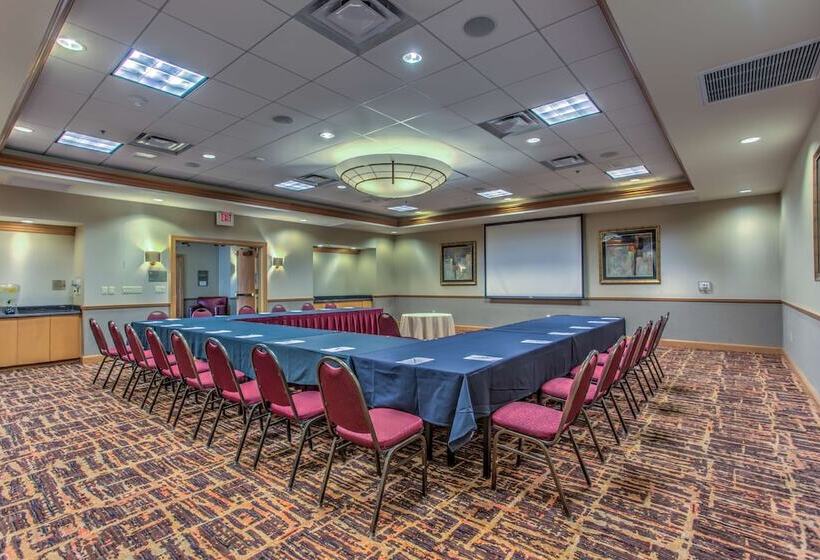 Fotos del hotel Embassy Suites By Hilton Convention Center Las Vegas:  43