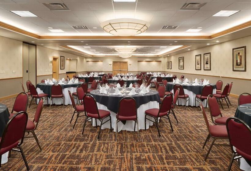 Fotos del hotel Embassy Suites By Hilton Convention Center Las Vegas:  45