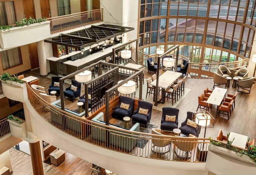 Fotos del hotel Embassy Suites By Hilton Convention Center Las Vegas:  48