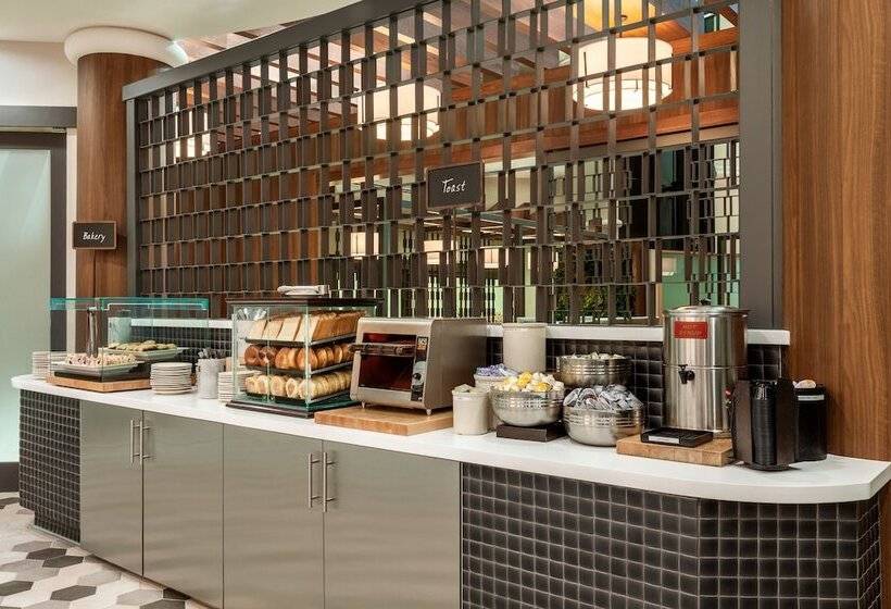 Fotos del hotel Embassy Suites By Hilton Convention Center Las Vegas:  59