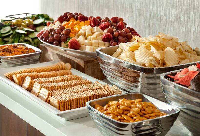 Fotos del hotel Embassy Suites By Hilton Convention Center Las Vegas:  53