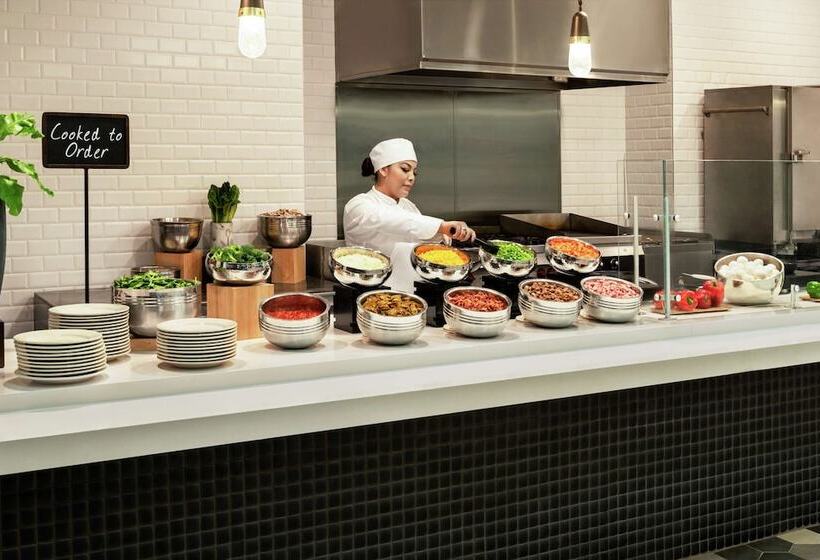 Fotos del hotel Embassy Suites By Hilton Convention Center Las Vegas:  25