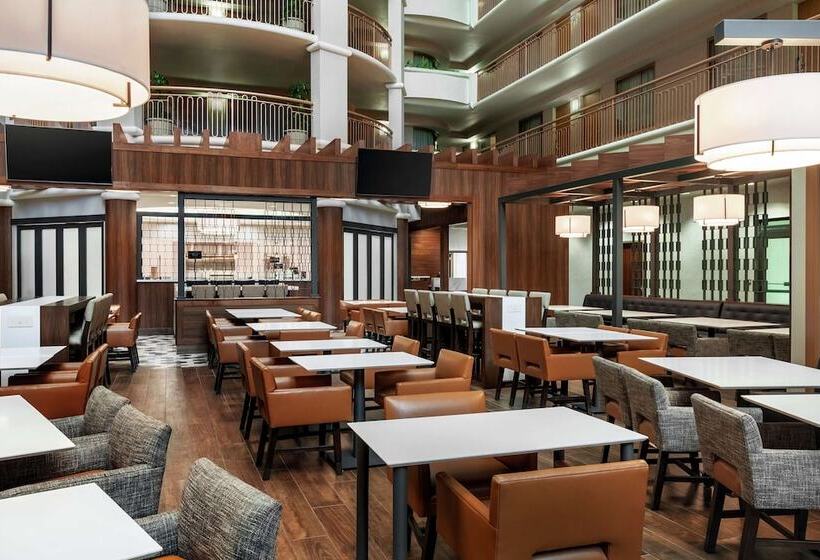 Fotos del hotel Embassy Suites By Hilton Convention Center Las Vegas:  50