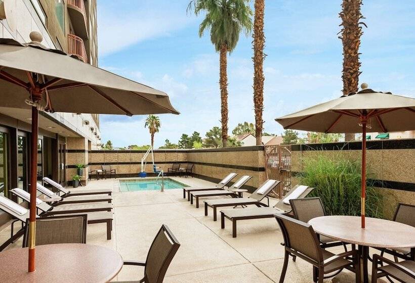 Fotos del hotel Embassy Suites By Hilton Convention Center Las Vegas:  88