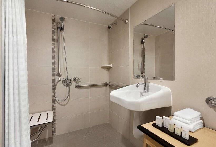 Fotos del hotel Embassy Suites By Hilton Convention Center Las Vegas:  68