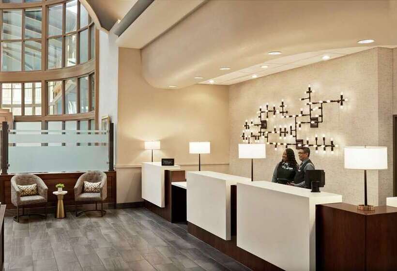 Fotos del hotel Embassy Suites By Hilton Convention Center Las Vegas:  21