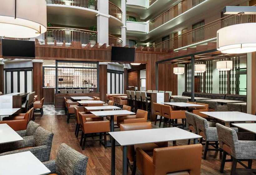 Fotos del hotel Embassy Suites By Hilton Convention Center Las Vegas:  16