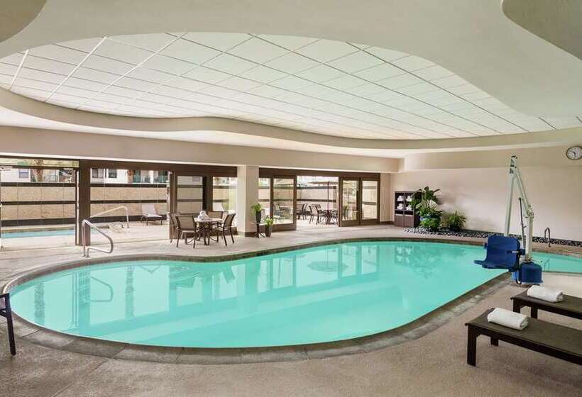 Fotos del hotel Embassy Suites By Hilton Convention Center Las Vegas:  6