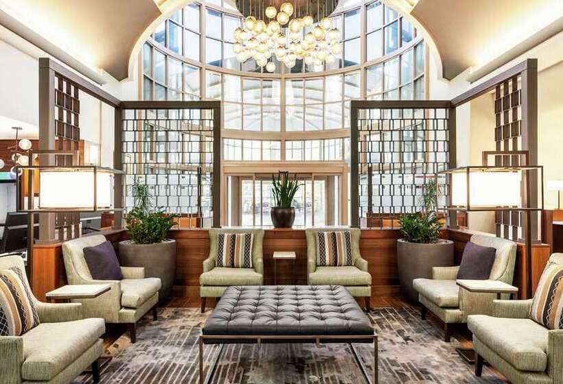 Fotos del hotel Embassy Suites By Hilton Convention Center Las Vegas:  10