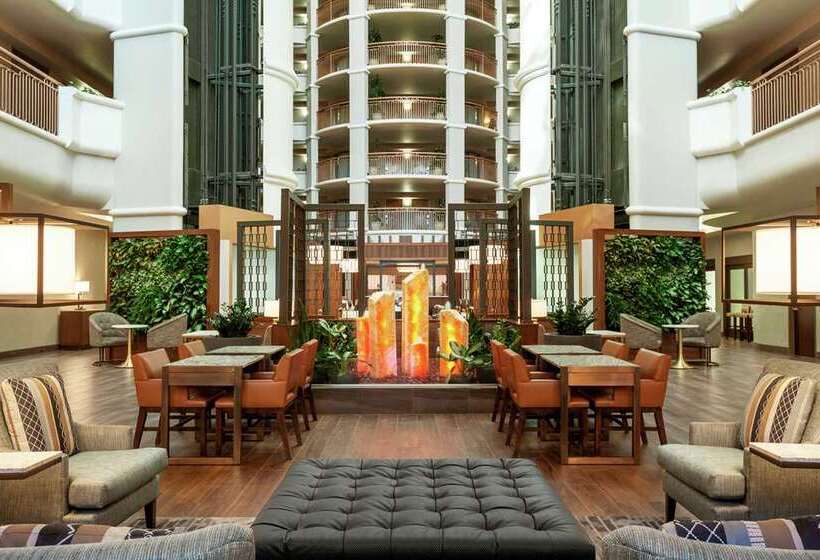 Fotos del hotel Embassy Suites By Hilton Convention Center Las Vegas:  18