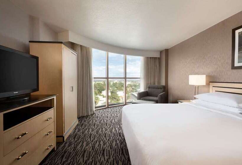Fotos del hotel Embassy Suites By Hilton Convention Center Las Vegas:  4