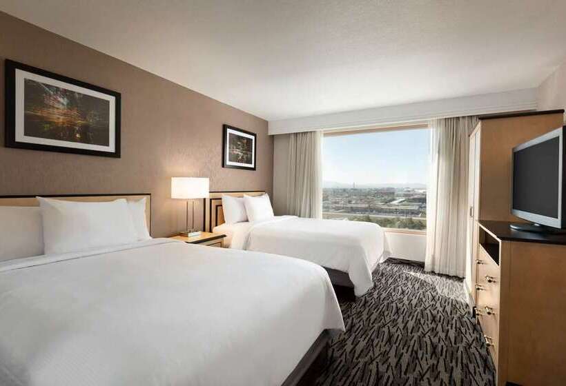Fotos del hotel Embassy Suites By Hilton Convention Center Las Vegas:  3