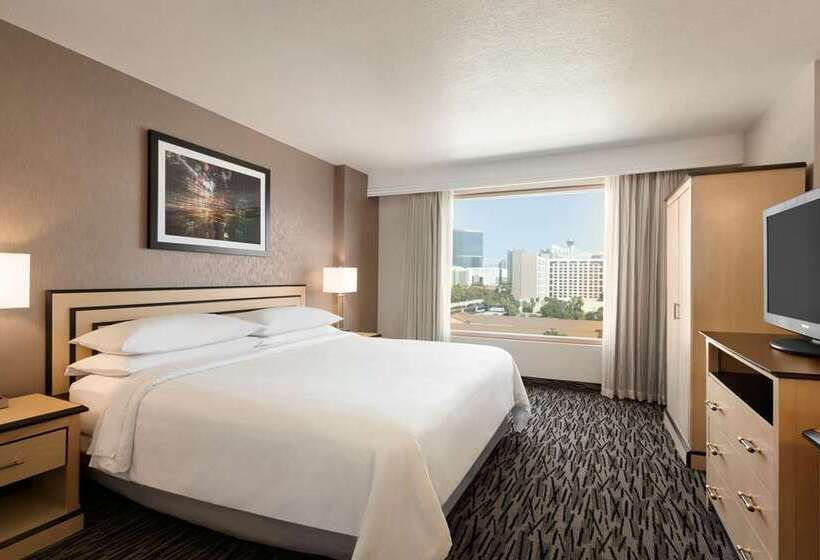 Fotos del hotel Embassy Suites By Hilton Convention Center Las Vegas:  2