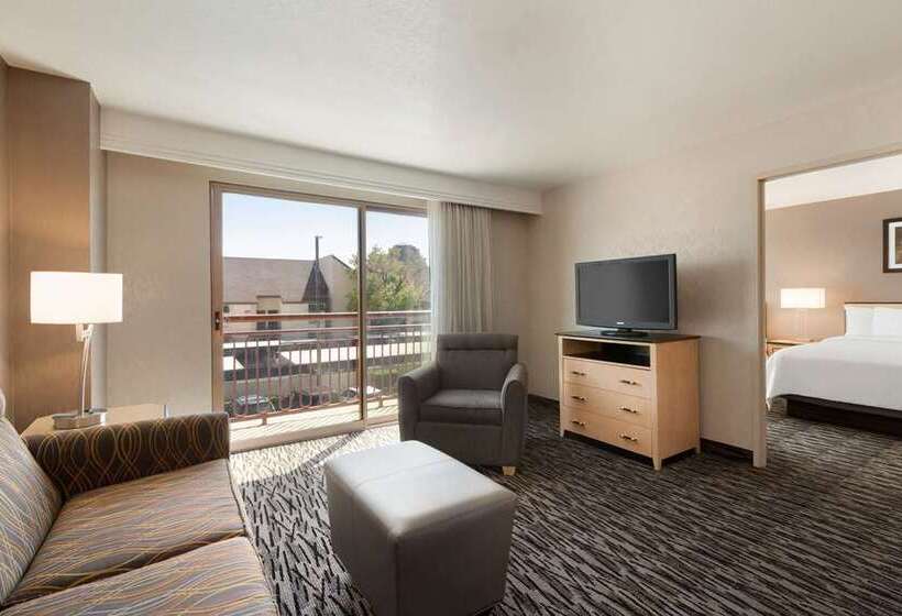 Fotos del hotel Embassy Suites By Hilton Convention Center Las Vegas:  5