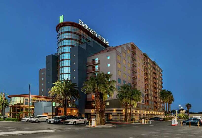 Fotos del hotel Embassy Suites By Hilton Convention Center Las Vegas:  8
