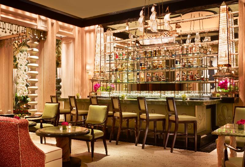 Fotos del hotel Encore At Wynn Las Vegas:  11