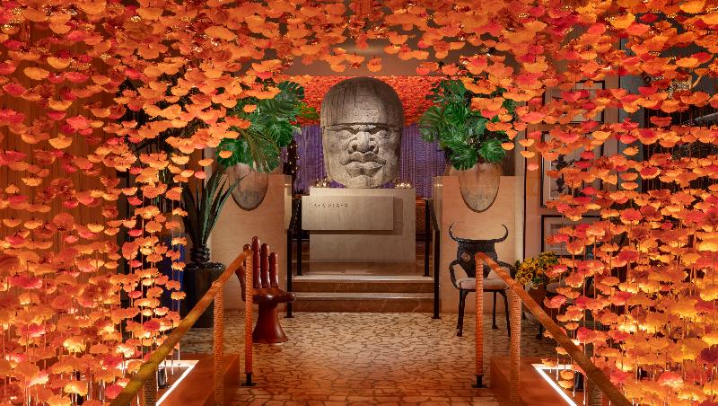 Fotos del hotel Encore At Wynn Las Vegas:  10