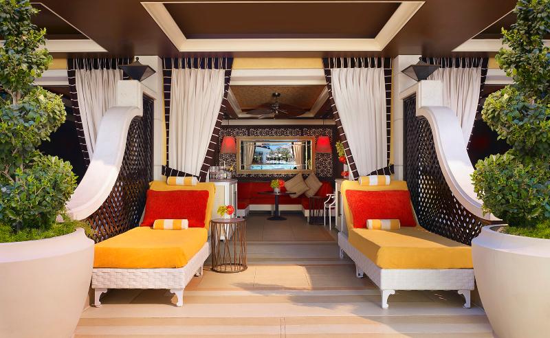 Fotos del hotel Encore At Wynn Las Vegas:  5